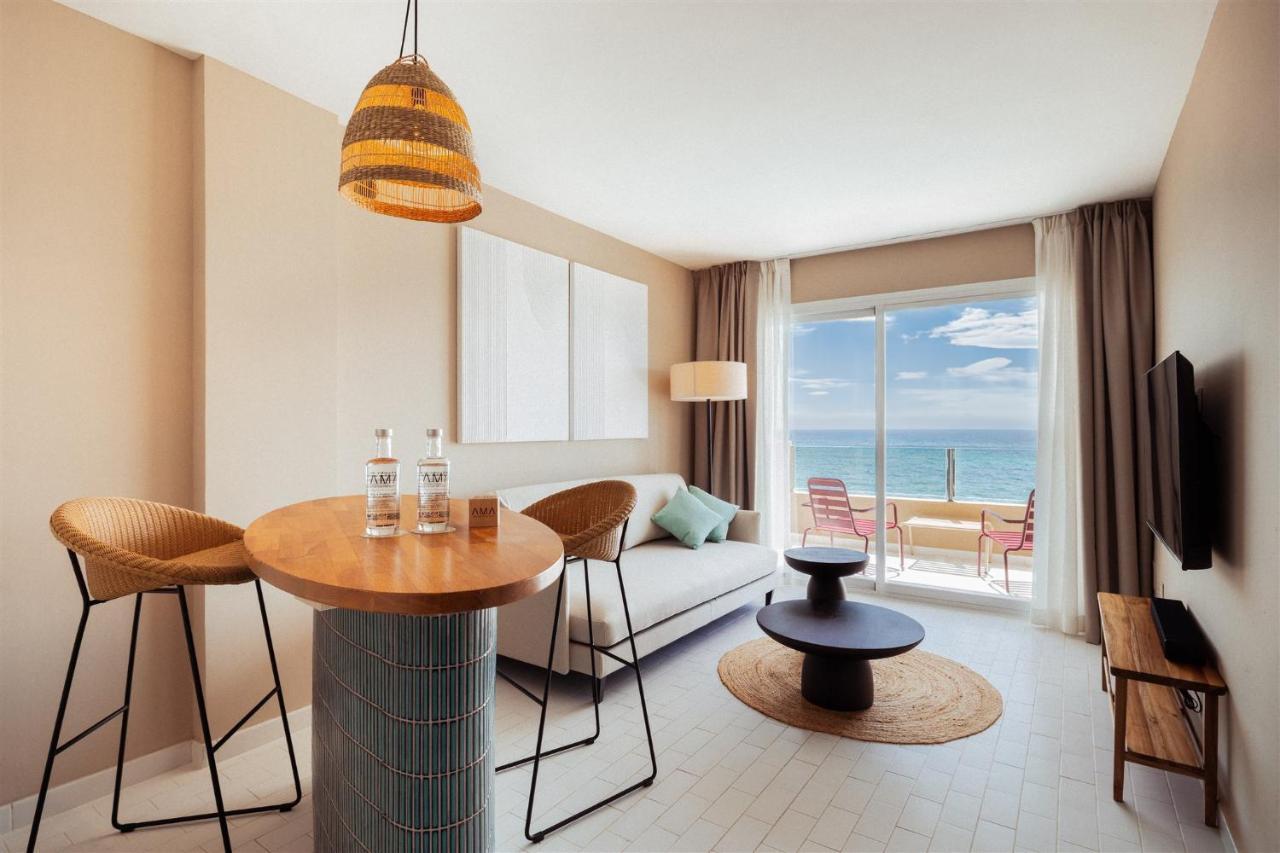 Junior Suite Sea View