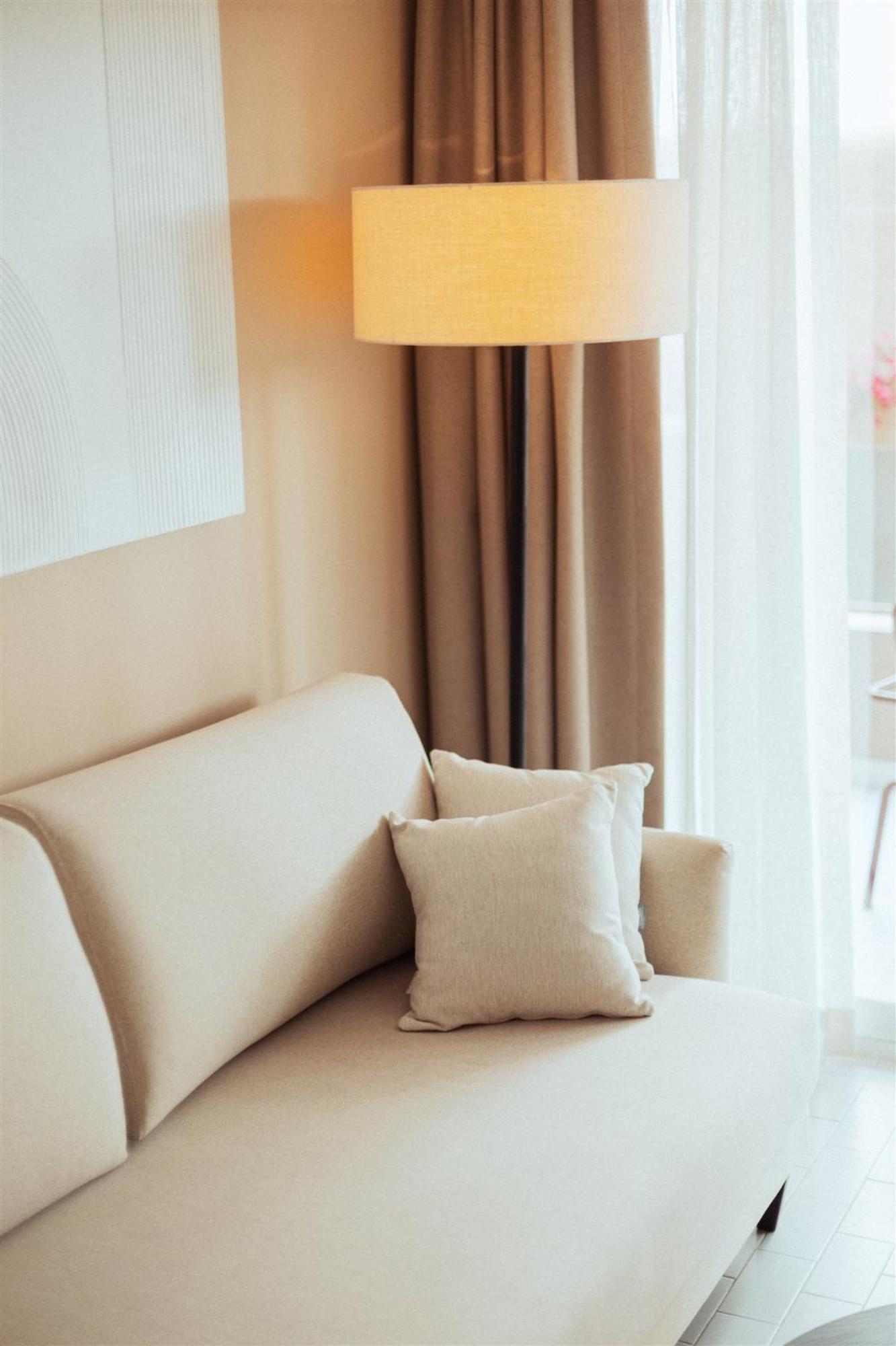 Junior Suite Sea View
