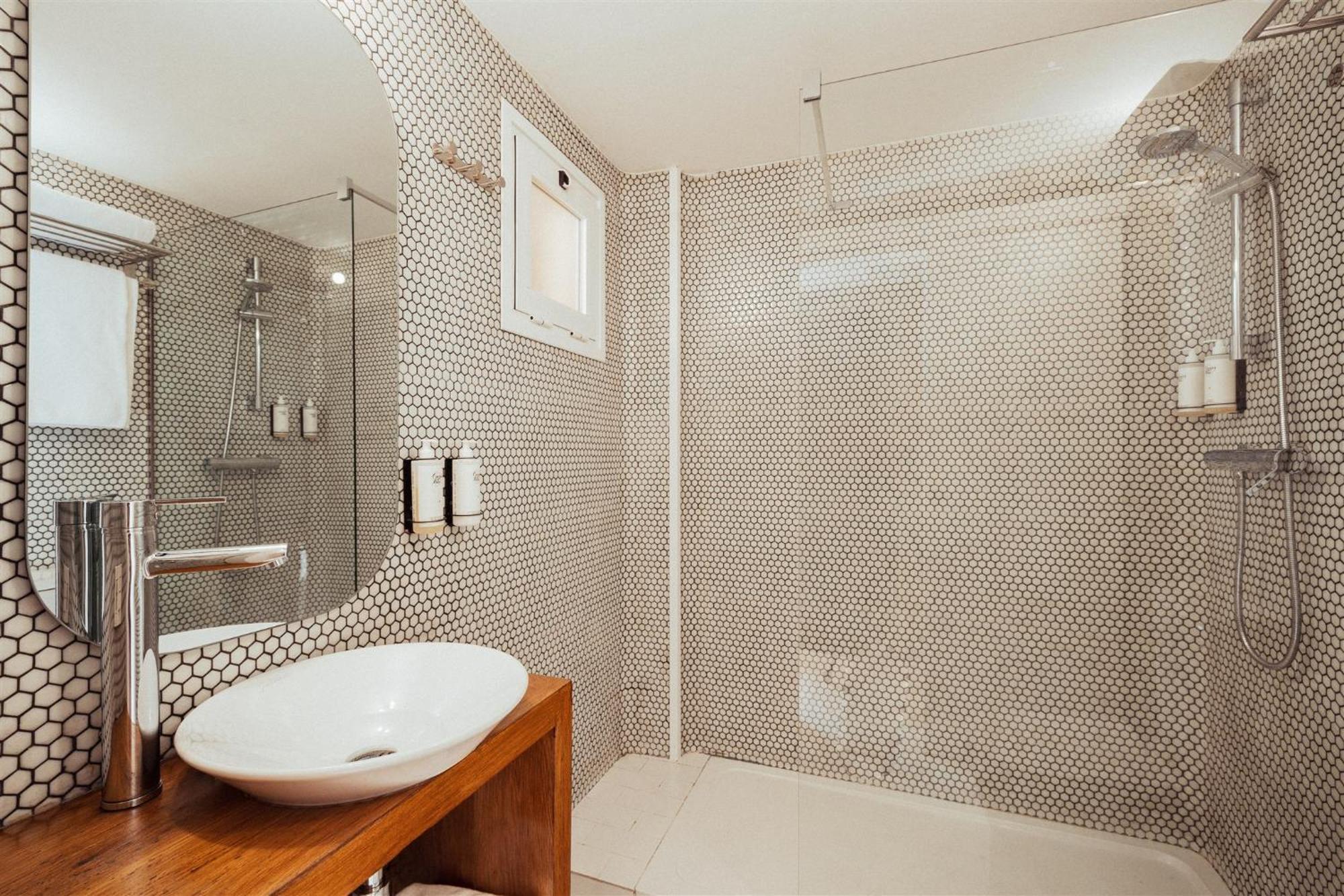 Junior Suite Sea View