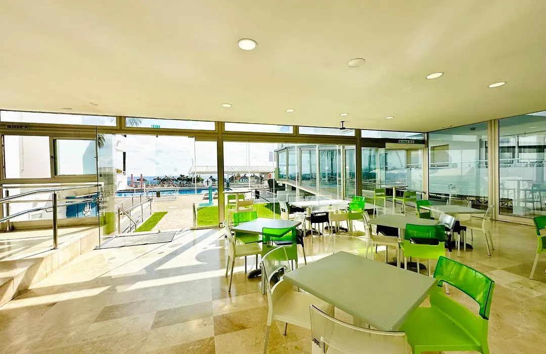 Apartamentos Jet - Adults Only-1